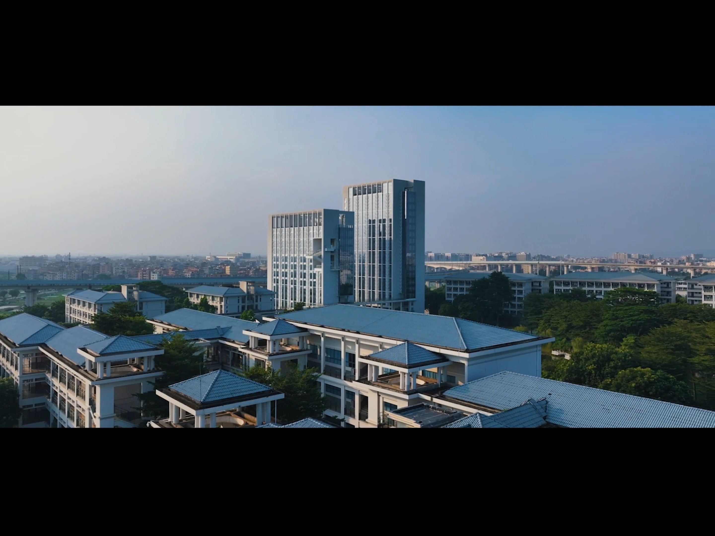 广东外语外贸大学南国商学院2022-2023学年度国家奖学金获得者风采