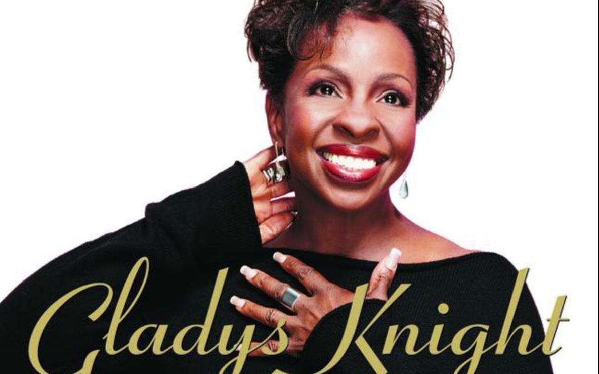 欧美乐坛传奇女歌手(八)—灵魂乐皇后 gladys knight_哔哩哔哩 (゜-゜