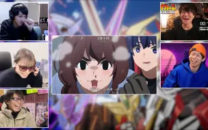 Download Video: 【EP05】老外看勇气爆发BangBravern Reaction（那一定是我做不到的事吧）