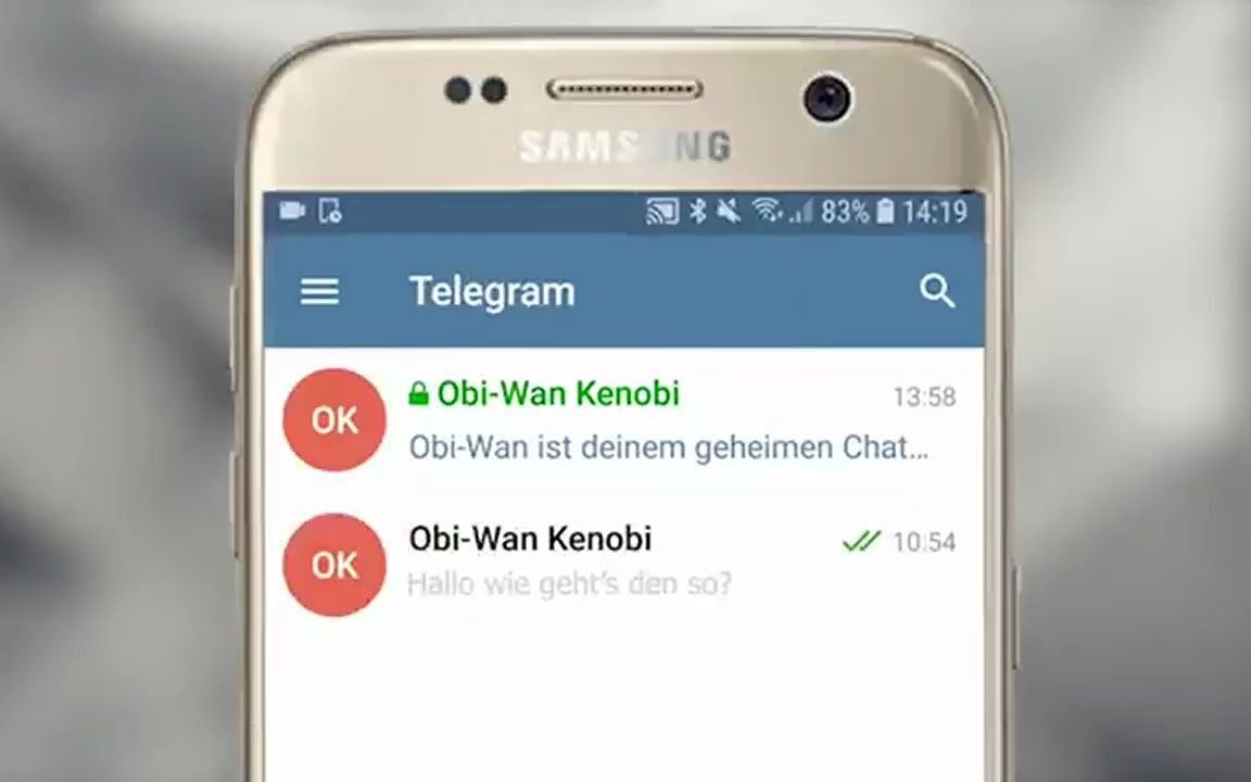 【聚焦数码】WhatsApp的替代软件:这些聊天软件让交流变得安全私密哔哩哔哩bilibili