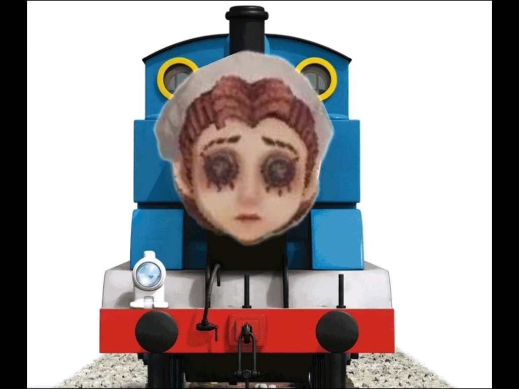 艾米丽与托马斯小火车合作,《艾米丽小火车》