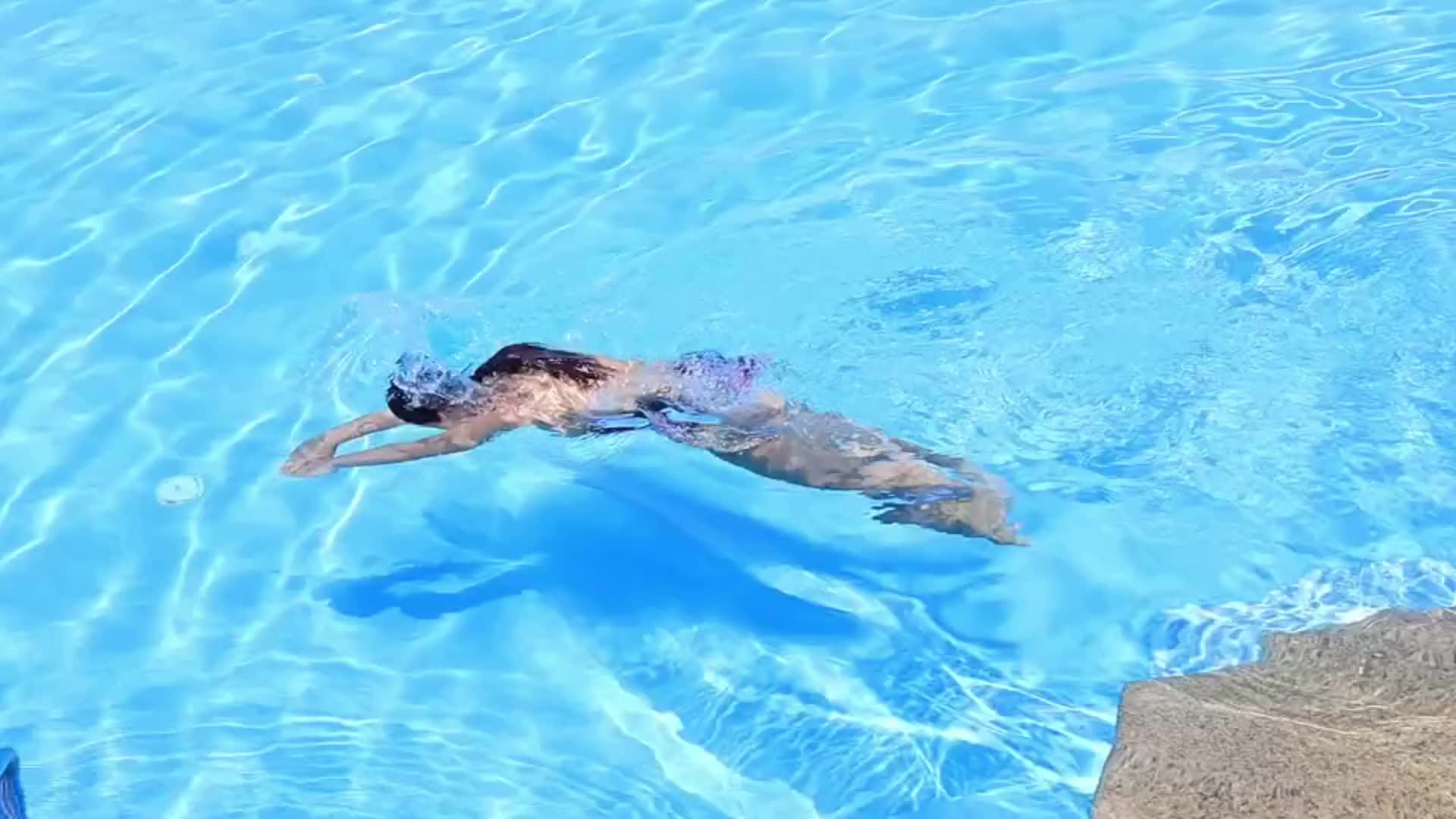 泳装小姐姐来啦!【小姐姐超好看 第4期】