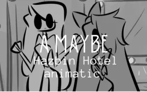 Download Video: Charlie’s wardrobe change//ANIMATIC #vivziepop #animatic #angeldust #hazbinHotel