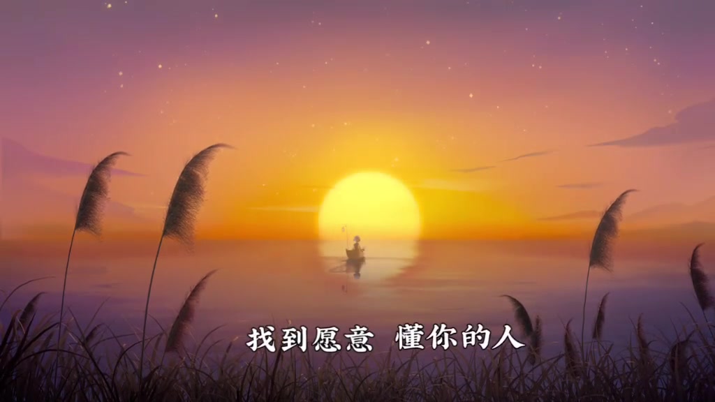 一禅小和尚 唯美 治愈07581