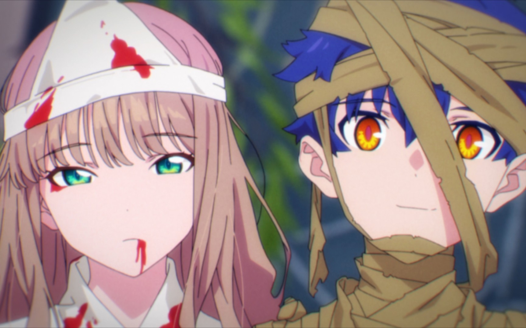 ssss.电光机王 就算再也没有怪兽 我们不再驾驶戴纳泽昂 我也想见到你