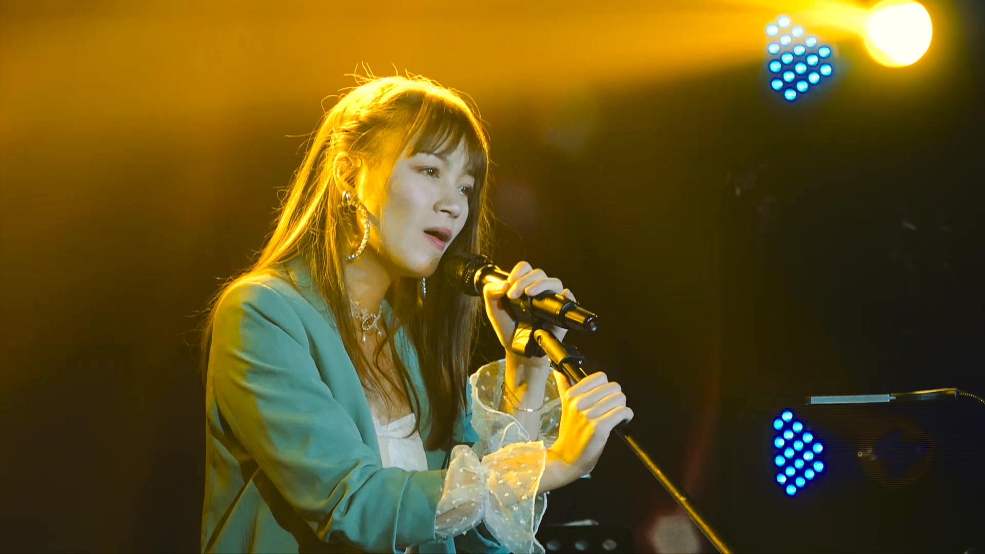 偏偏喜欢你(hd)-joanna梁文君