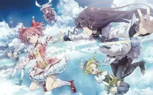 Download Video: 【BD1080p/完整版】魔法少女小圆剧场版(全)+特典