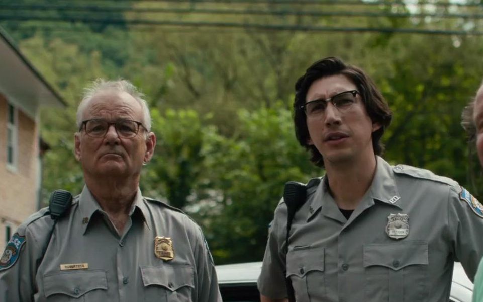 《丧尸未逝》日本公映预告·角色介绍篇之超可爱吉祥物开罗人