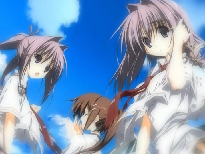 《美好的每一天》