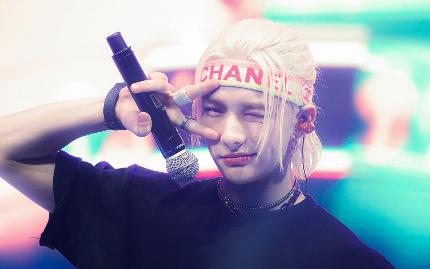 【黄铉辰】love stay竖版直拍合集～就问还有谁没看!