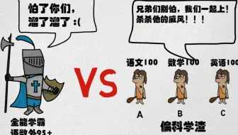 【五分钟机器学习】随机森林（RandomForest）：看我以弱搏强