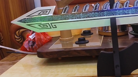 秦时明月鲨齿剑