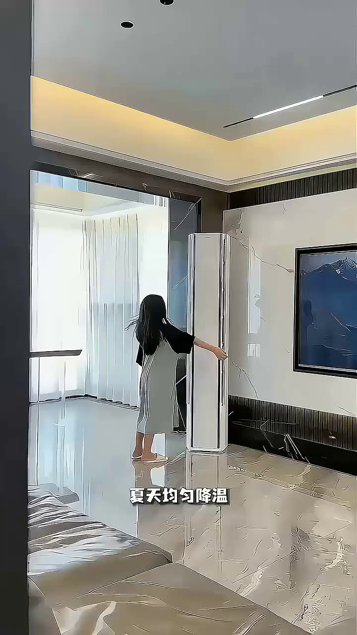 静音高颜值 速冷热王