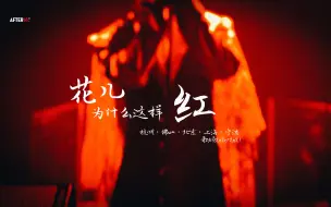 王晰 《花儿为什么这样红》【4K字幕】【Eulogize歌颂个人巡回音乐会】【2020·2021】