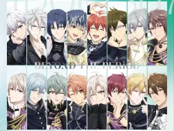 Download Video: 【IDOLiSH7】【中日字幕】全歌曲合集