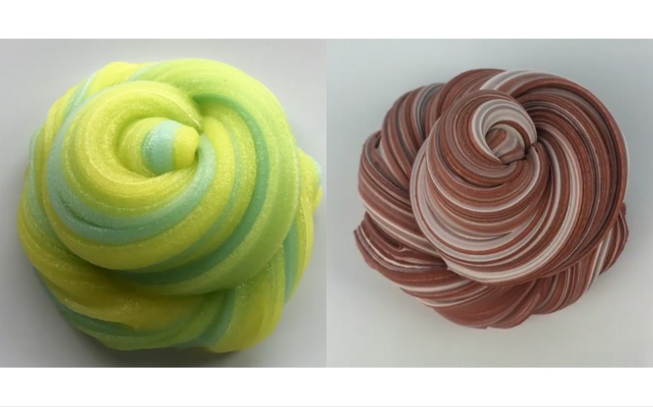 【slime】远古点泥·黄油油