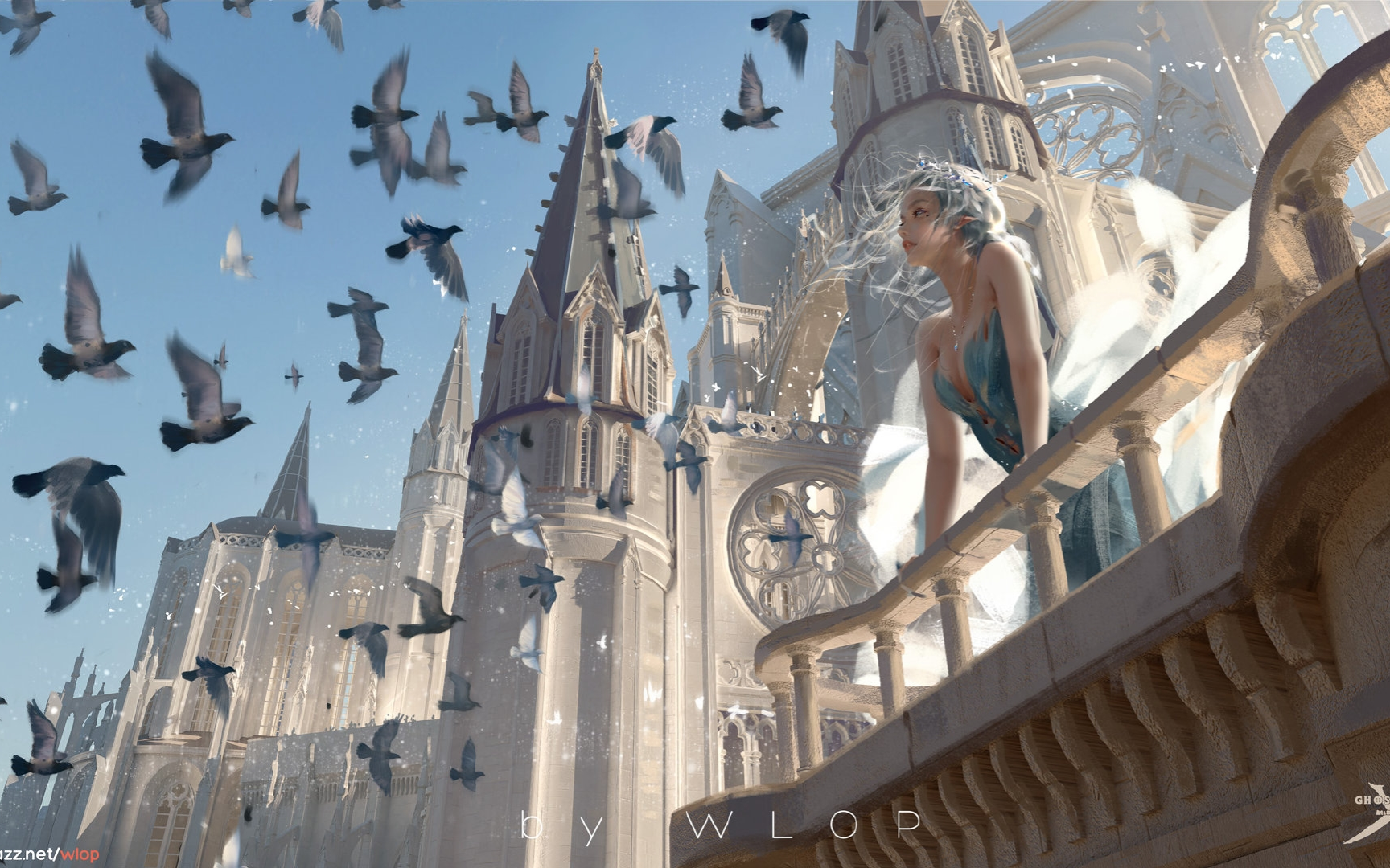 【melodic drumstep】homesick (feat.