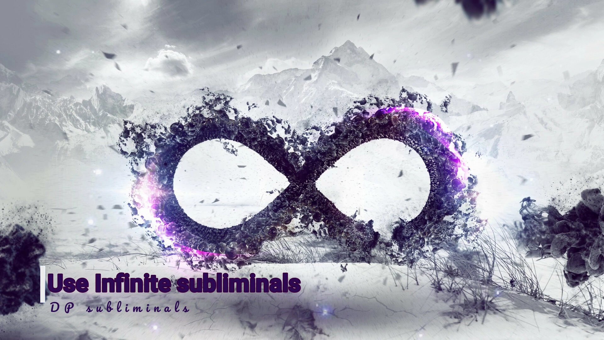 useinfinite使用无限的肯定