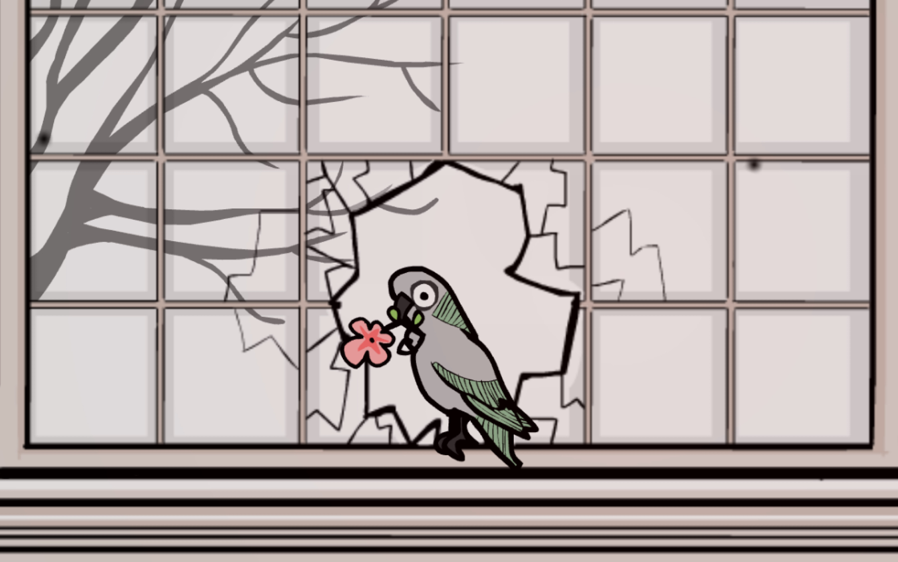 锈湖seasons哈维之歌