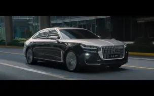 下载视频: 一汽 红旗 H9 100s TVC 导演版 （2020年）