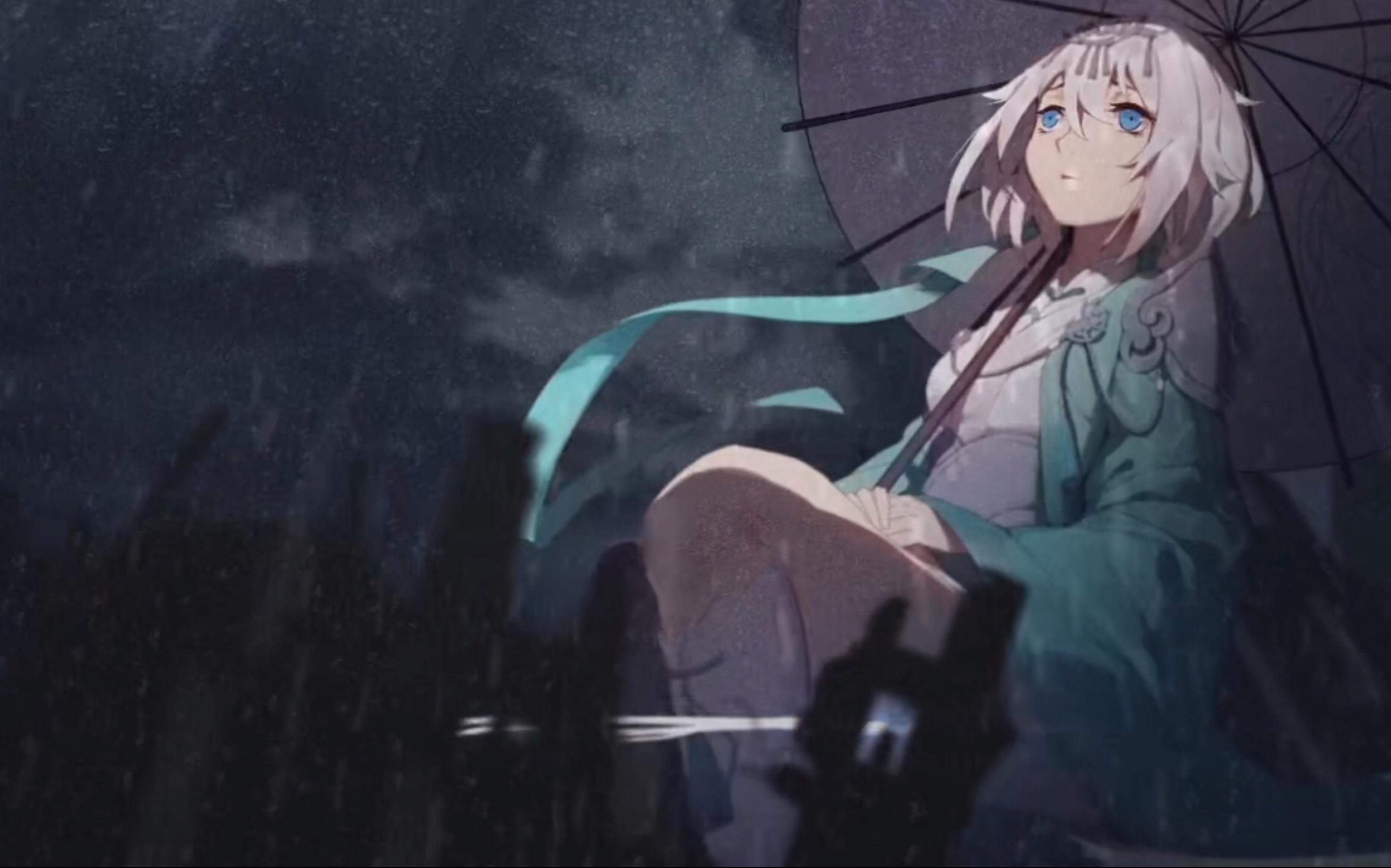 言和原创:逆浪千秋