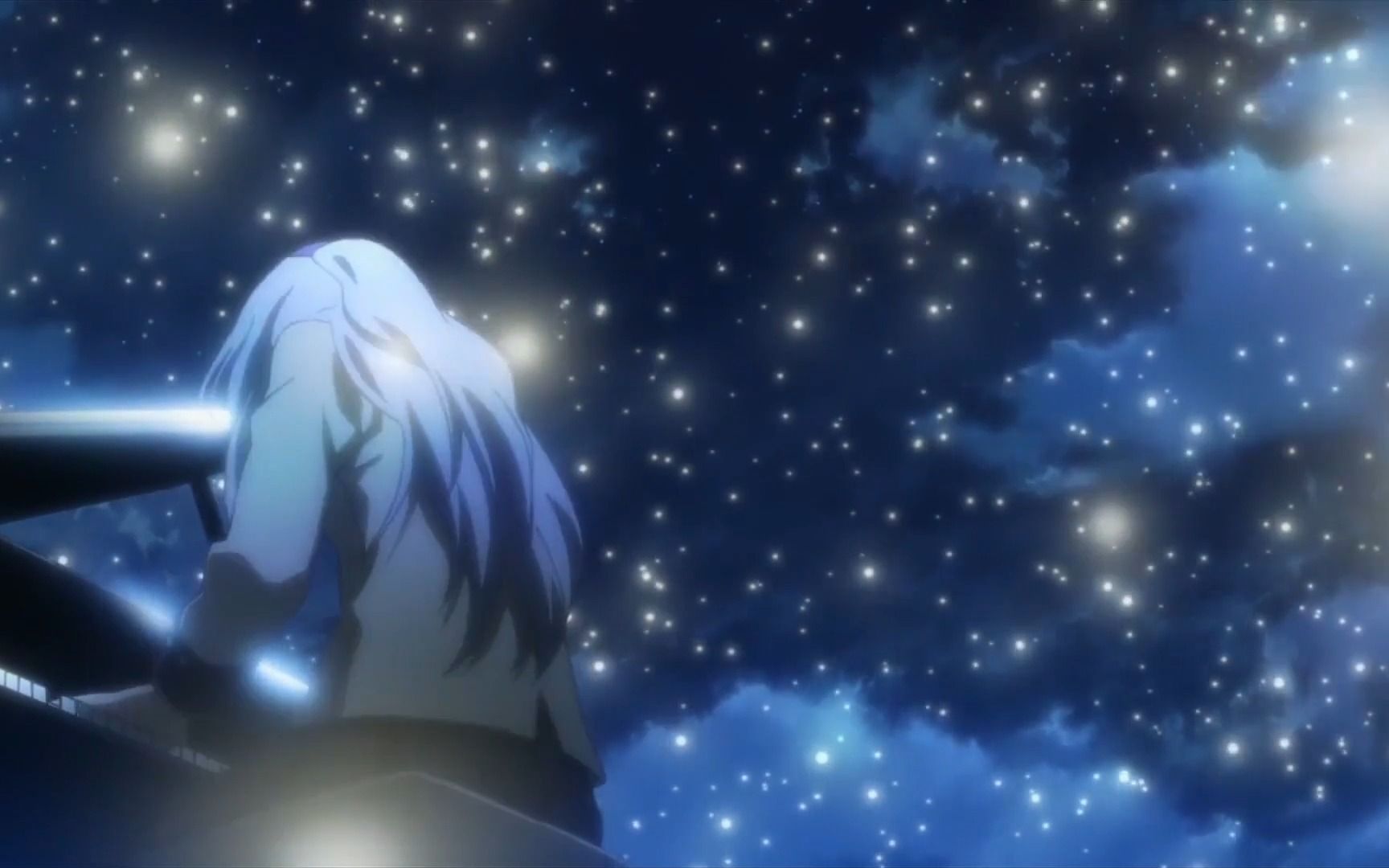 【天使的心跳】音无结弦之时,立于浮华之世,悦动天使之心,奏响天籁之