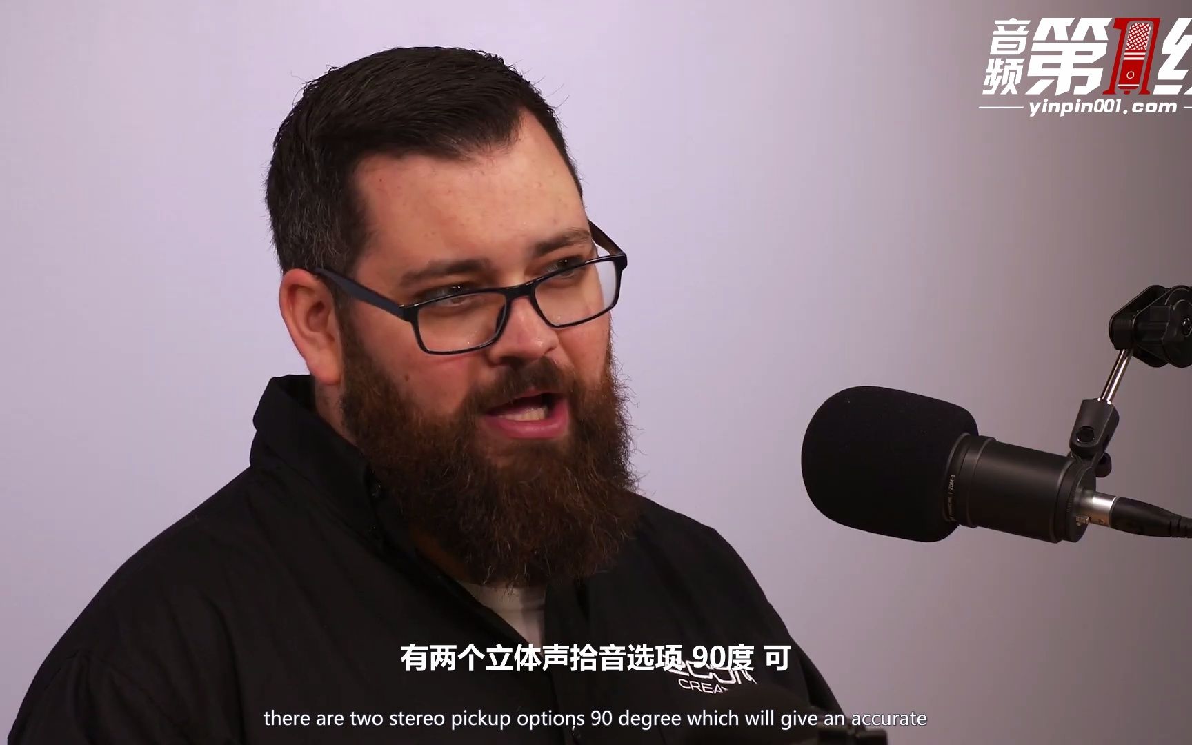 32位录音枪式话筒也不能少ZOOM M3 Mictrak 便携录音机即将推出