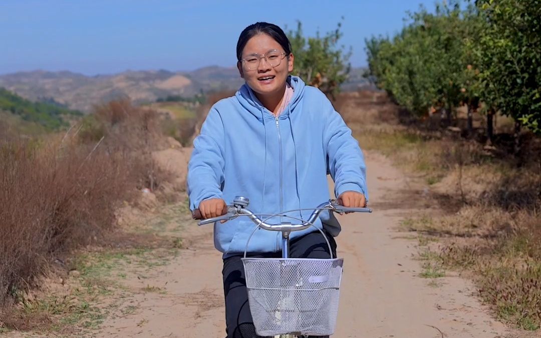 [图]陕北农村的生活可好了，你想来体验一下吗？