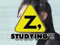 [图]STUDYING'!!【Z会×WORKING'!!】