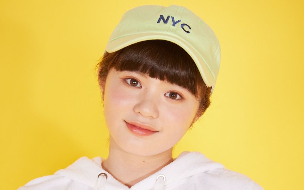 girls2 原田都愛.貼牆跳舞9809