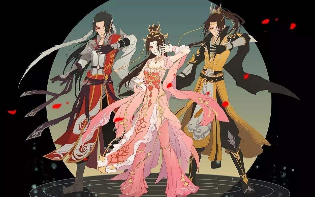 【策藏秀】20藏剑夜店蹦迪