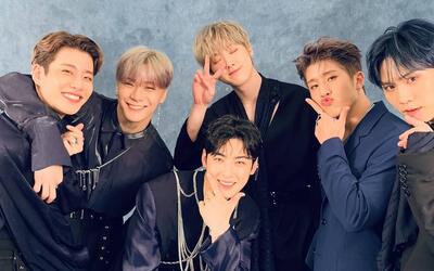 [astro]191120 一周的偶像 全员yum yum颂撒娇