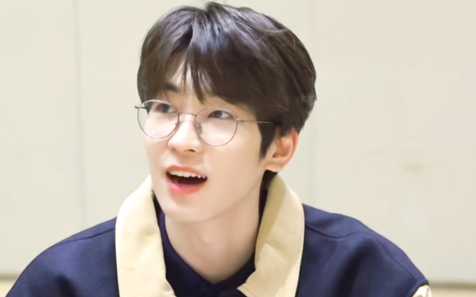 全圆佑〕太可爱啦