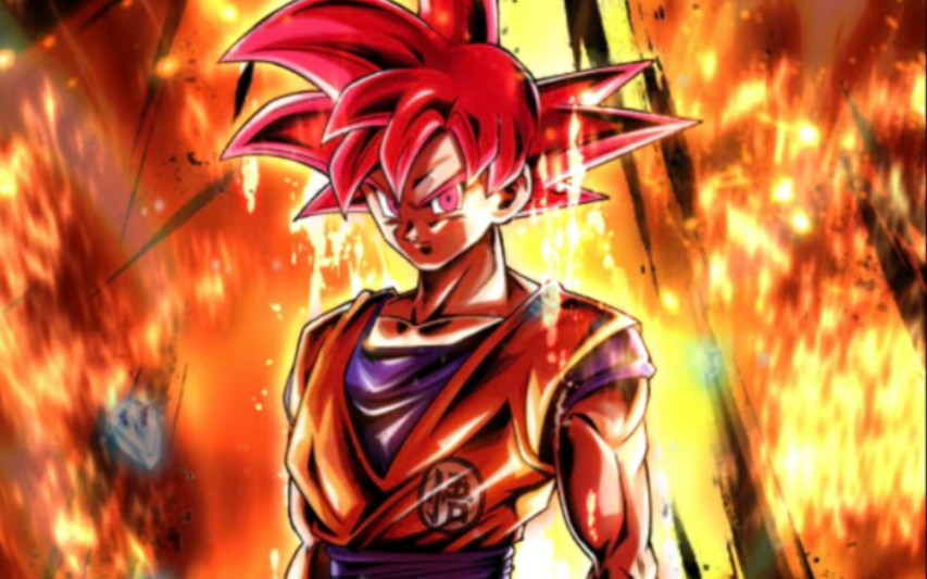 【龙珠超宇宙2】鸟山明原版超赛神悟空无药单刷pq142:决战!时空停滞处