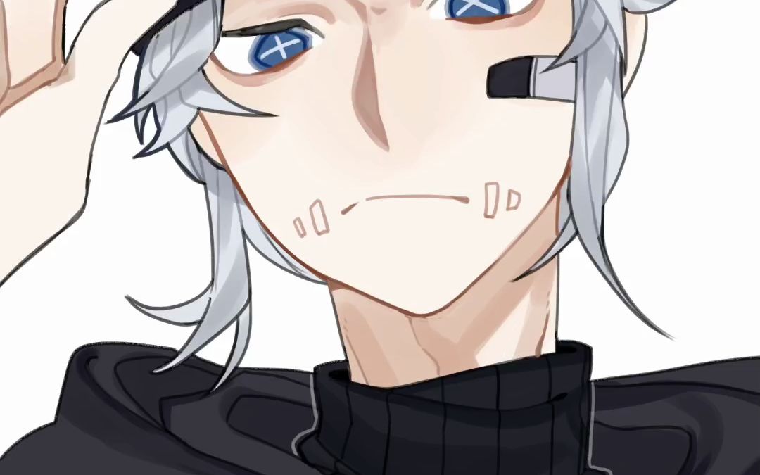 【第五人格】奈布让你别挑食!-吃刀敲叉跑路-默认收藏夹-哔哩哔哩视频