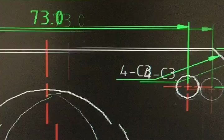 CAD教程 也许您觉得大简单了,可就是有人私信要我出个这样的作品,基本知识望大家采纳实用哔哩哔哩bilibili