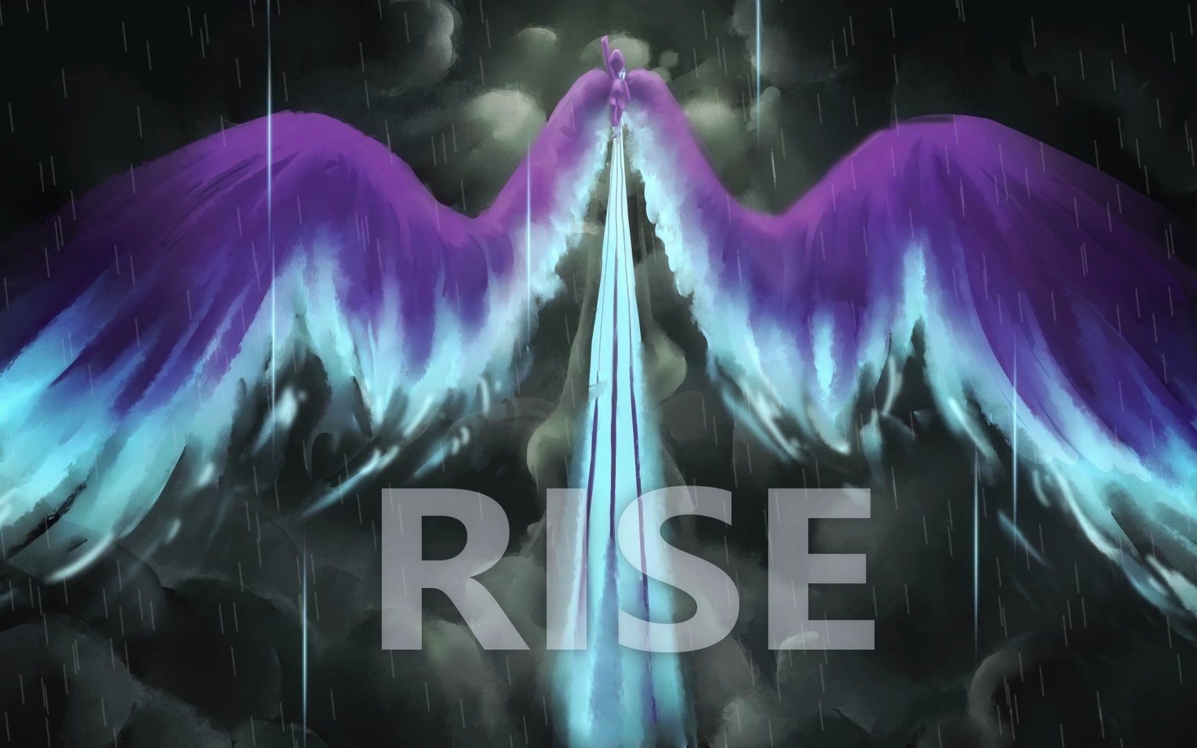 [图][Drumstep]Rise