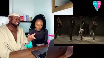 Download Video: 【Koko3op】专业舞者 REACTION NEXZ 舞蹈练习室（一次看个够版，姐你的牙和我的一样热吗）