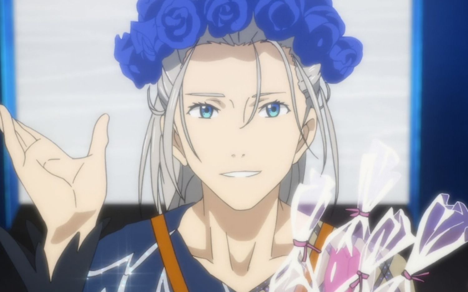 yoietboyyouareanalien