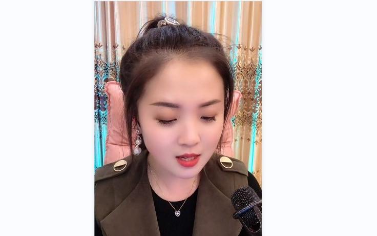 快手音悦台正能量才艺主播晚上5点不见不散