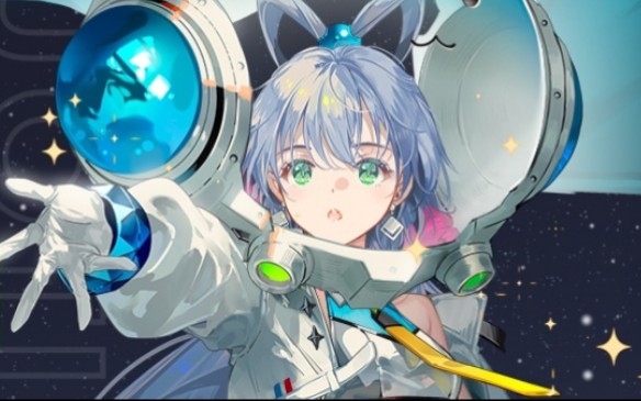 【vsinger/星尘/popy】《irreplaceable》量子女团