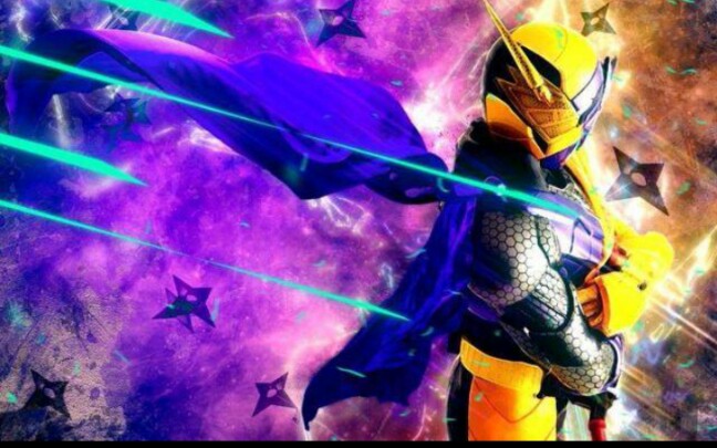 [卡面来打build]创骑变身合集_哔哩哔哩_bilibili