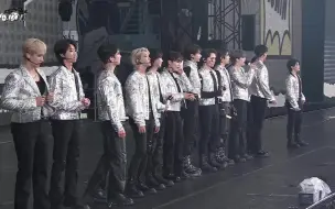 Descargar video: 240519 SEVENTEEN TOUR 'FOLLOW' AGAIN TO OSAKA  大阪场 day2 视角4