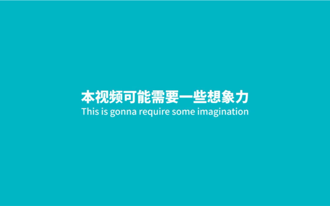 [图]既幽默又现实，西方人眼中的中国VS中国人眼中的中国。