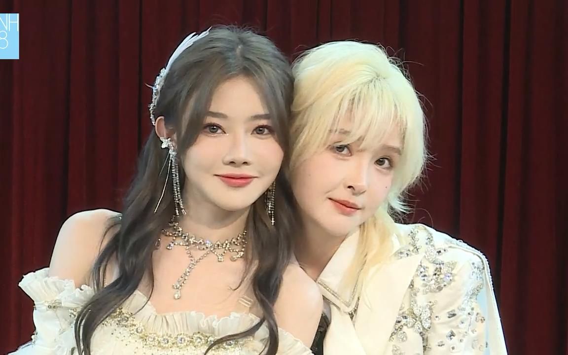 【大型be现场】全是喜欢的cp 最无聊的游戏?小奶包包宇甜贴脸杀!