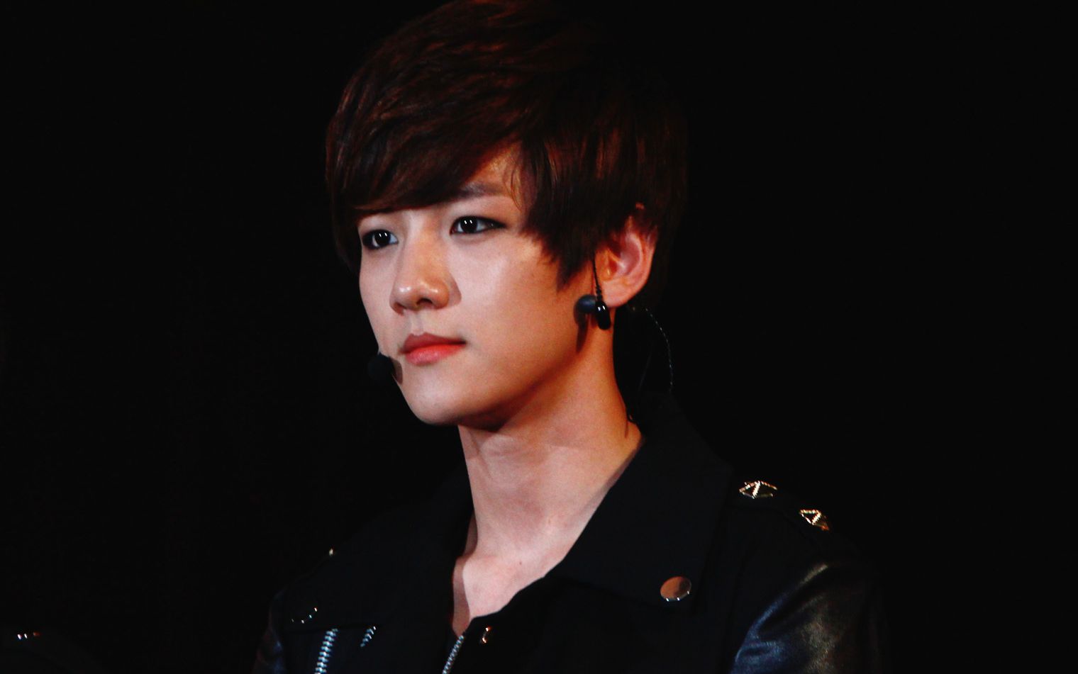 边伯贤 早期现场饭拍_哔哩哔哩 (゜-゜)つロ 干杯~-bilibili