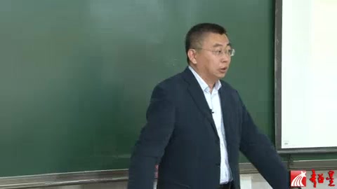 哈尔滨工业大学 现代检测技术(环境专业) 全40讲 主讲尤宏 视频教程哔哩哔哩bilibili