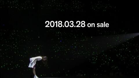乃木坂46】5th YEAR BIRTHDAY LIVE DVD & Blu-ray 2018.03.28 On Sale 