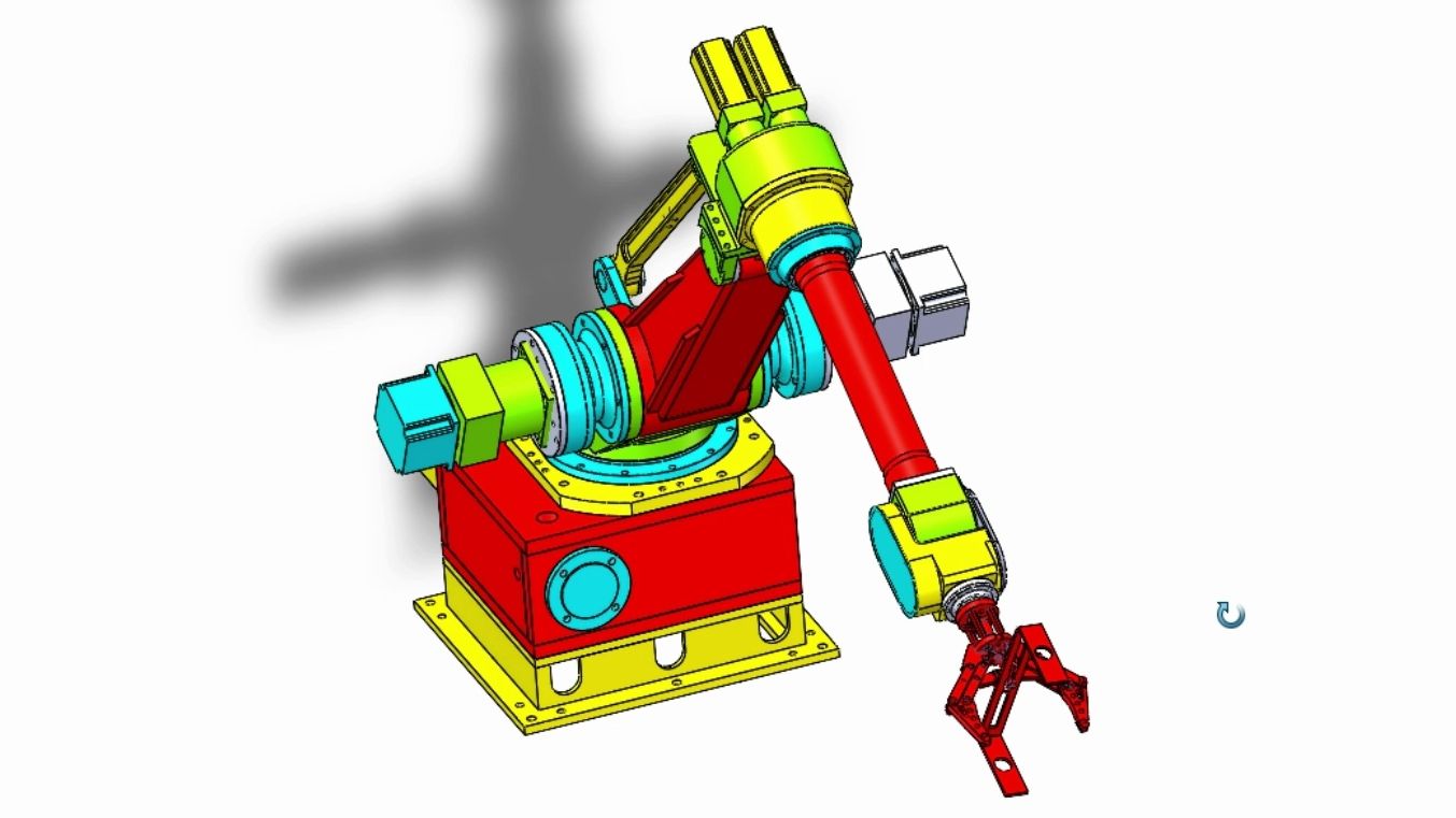 3d模型动作捕捉技术和建模技术那个简单(基于motionbuilder的动作捕捉三维动画制作教程)