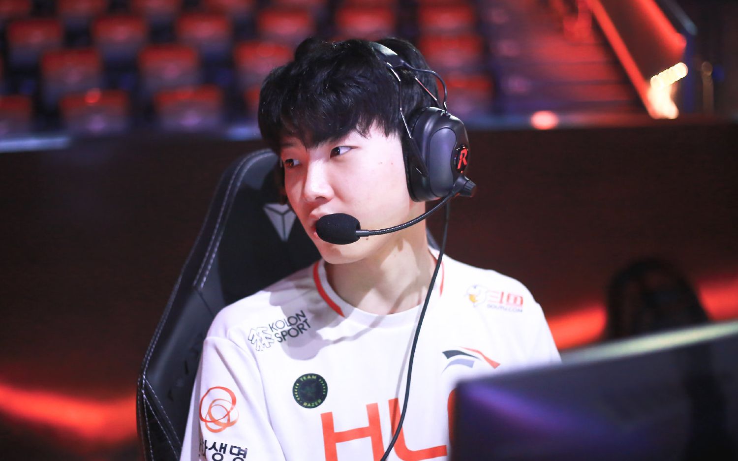 【chovy__ 2021赛季精彩操作蒙太奇】_英雄联盟_精彩集锦